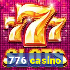 776 casino